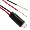 Panel Indicators, Pilot Lights - 350-3022-ND - DigiKey