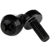 Rack Accessories - 5214-CABSCRWSM62B-ND - DigiKey