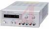 Power Supply; 0 to 60 V; 0 to 1; 60 W (Max.); 0.01% 2 mV; 0.01% 2 mV - 70180107 - Allied Electronics, Inc.