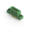 Edgeboard Connectors - 151-845-014-542-203-ND - DigiKey