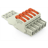 Headers, Plugs and Sockets - 2946-832-1105/335-000-ND - DigiKey