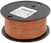 HOOK UP WIRE, 22AWG STRANDED (7X30), PVC INSULATED - 70193936 - Allied Electronics, Inc.