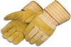 Leather Gloves, Standard Feature Split Pigskin - 245 - Liberty Glove & Safety, Inc.
