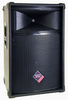 Full-range, 2-way Speaker with 12
