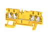 Din Rail, Channel - 281-2534450000-ND - DigiKey
