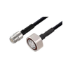 Coaxial Cables (RF) - 6099-PE3C8485-100CM-ND - DigiKey