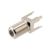 Coaxial Connector (RF) Assemblies - 5328-FMCN5176-ND - DigiKey