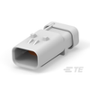 Rectangular Connector Housings - 1734-2320914-4-ND - DigiKey