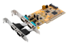 Serial Cards -- 331796 - Image