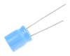 Aluminium Capacitors - 7621682 - RS Components, Ltd.