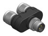Circular Connector Adapters - 1752508 - RS Components, Ltd.