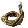 Ingiant through hole slip ring for automation instruments -  - JiuJiang Ingiant Technology Co., Ltd.