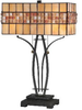 TF1178TVB Lamps-Table Lamps - 375865 - Capital Lighting, Inc.