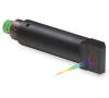 Confocal sensor for special requirements - confocalDT IFS2406/90-2.5/VAC(001) - Micro-Epsilon Group