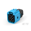 Rectangular Connector Housings - 1734-2354439-9-ND - DigiKey