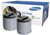 Samsung CLP-P300B OEM BLK Toner bx2 - 101003860 - LaserCycle