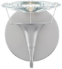 HW337CRSC1A35 Sconces-Single Glass - 720862 - Capital Lighting, Inc.