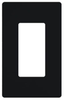 Standard Wall Plate - SC-1-MN - Lutron Electronics Co., Inc.