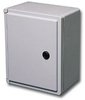 Multipurpose Wall Mount Enclosure -- CL1109HL - Image