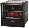 1/4 DIN RTD Digital Controllers -- 4200A - Image