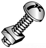 Stove Bolt - Non Metric -- 9408S - Image