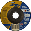 Norton NorZon Plus SGZ Type 27/42 Cutting Wheel - 66252843322 - Norton Abrasives
