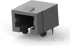 RJ45 Connectors - 106066-2 - TE Connectivity