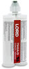 Parker LORD® 7542 Urethane Adhesive A/D 200 mL Cartridge -- 7542A/D LP200