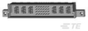 PCB Headers & Receptacles - 6600383-6 - TE Connectivity