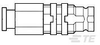 Coax Connectors - 4-1393682-2 - TE Connectivity