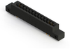 Card Edge Connectors - Edgeboard Connectors - 357-024-524-212 - Lingto Electronic Limited