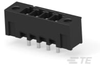PCB Terminal Blocks - 1776133-4 - TE Connectivity