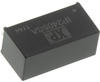 Isolated Board Mount Dc/dc Converter, Sip, Fixed, Through Hole, 3 W, 5 V, 600 Ma Rohs Compliant Xp Power - 24T3185 - Newark, An Avnet Company
