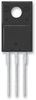 Igbt, Single, 600V, 24A, To-220F-3; Continuous Collector Current Onsemi - 45Y1418 - Newark, An Avnet Company