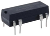 Relay, Reed, Spdt, 100V, 0.5A, Tht; Contact Configuration Nte Electronics - 02H7435 - Newark, An Avnet Company