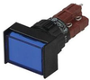 Switch, Pushbutton, 4Nc/4No, 5A, 250V; Product Range Eao - 30B3677 - Newark, An Avnet Company