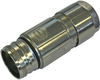 Circular Housing, Size M23, Insert; Product Range Harting - 43AC0482 - Newark, An Avnet Company