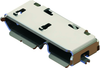 Micro Usb, 3.0 Type B, Receptacle, Smt; Usb Connector Type Gct (Global Connector Technology) - 65T5396 - Newark, An Avnet Company