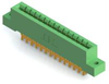 Card Edge Conn, Dual Side, 28Pos, Th; Card Edge Connector Type Edac - 59AJ5365 - Newark, An Avnet Company