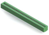 Card Edge Conn, Single Side, 31Pos, Th; Card Edge Connector Type Edac - 59AJ1799 - Newark, An Avnet Company
