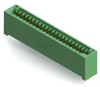 Card Conn, Single Side, 22Pos, Wire Wrap; Card Edge Connector Type Edac - 67AJ5319 - Newark, An Avnet Company