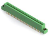 Card Conn, Dual Side, 46Pos, Wire Wrap; Card Edge Connector Type Edac - 60AJ5231 - Newark, An Avnet Company