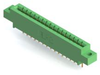 Card Edge Conn, Single Side, 16Pos, Th; Card Edge Connector Type Edac - 59AJ5113 - Newark, An Avnet Company