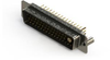 Combo D-Sub Conn, Plug, Dd-47W1, Th; Product Range Edac - 54AJ7546 - Newark, An Avnet Company