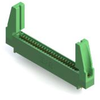 Card Edge Conn, Single Side, 26Pos, Th; Card Edge Connector Type Edac - 67AJ8491 - Newark, An Avnet Company