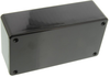 Enclosure, Flame Retardant, Ul94V-0, Ip54, Multipurpose, 120 Mm, 65 Mm, 40 Mm Rohs Compliant Hammond - 15J3673 - Newark, An Avnet Company