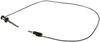 Test Lead, Black, 609.6Mm, 60V, 5A; Grabber Test Lead Type Pomona - 10M4283 - Newark, An Avnet Company