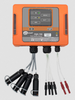 Power quality analyzer -- WMUSPQM700