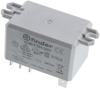 Relay, Dpdt, 250Vac, 30A; Contact Configuration Finder - 08X7277 - Newark, An Avnet Company