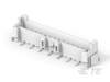 PCB Headers & Receptacles - 1-2365497-5 - TE Connectivity